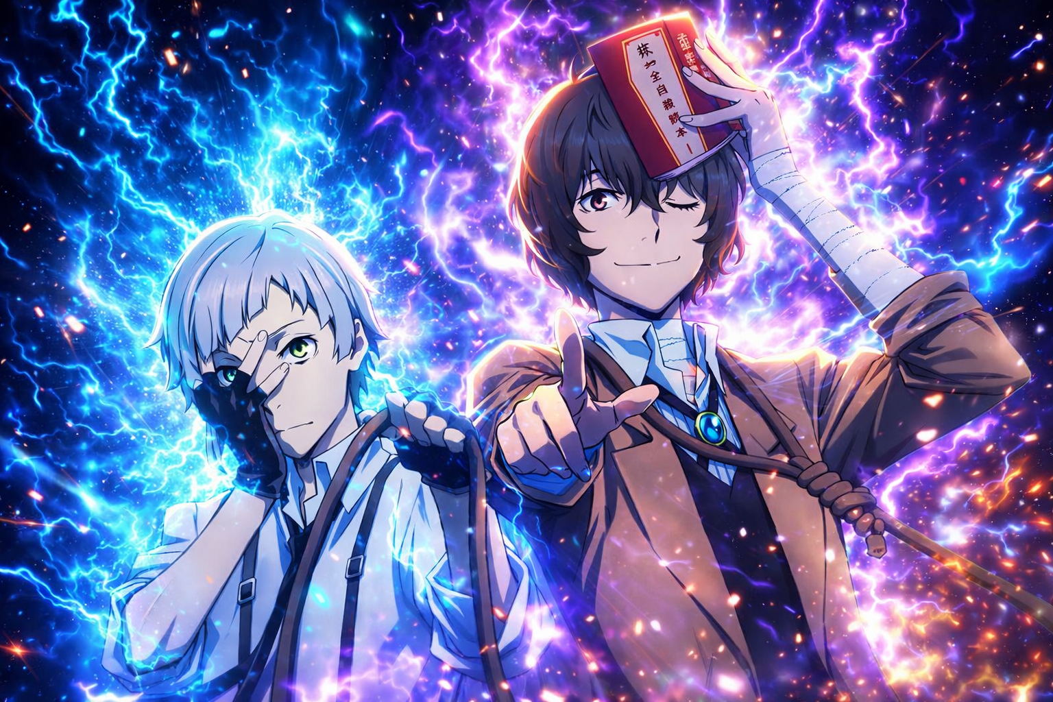 BSD Ultimate [Gif Images] Legendary Trivia Quiz Part1